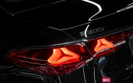 Mercedes-Benz E-Класс, 2026 год, 9 000 000 рублей, 9 фотография