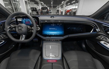 Mercedes-Benz E-Класс, 2026 год, 9 000 000 рублей, 11 фотография