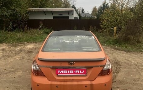 Geely Emgrand EC7, 2013 год, 235 000 рублей, 2 фотография