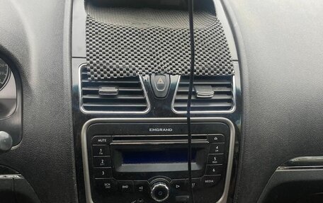 Geely Emgrand EC7, 2013 год, 235 000 рублей, 6 фотография