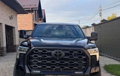 Toyota Tundra, 2023 год, 10 000 000 рублей, 1 фотография