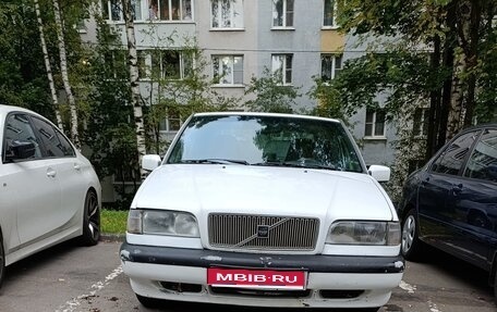 Volvo 850, 1997 год, 180 000 рублей, 1 фотография