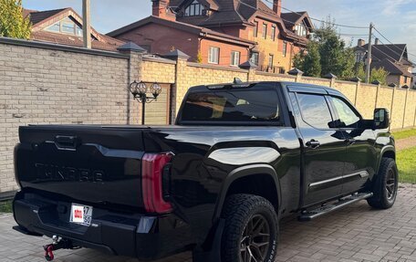 Toyota Tundra, 2023 год, 10 000 000 рублей, 5 фотография
