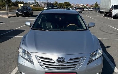 Toyota Camry, 2006 год, 1 900 000 рублей, 1 фотография