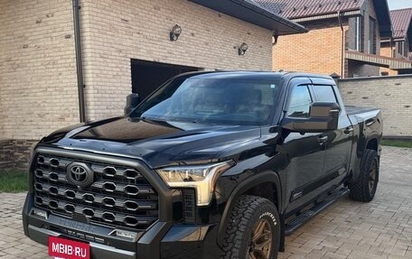 Toyota Tundra, 2023 год, 10 000 000 рублей, 2 фотография