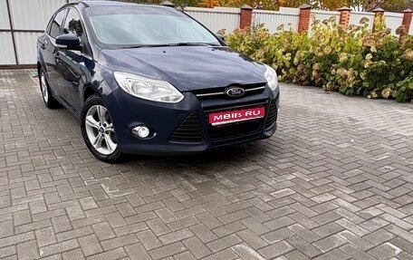 Ford Focus III, 2011 год, 620 000 рублей, 1 фотография