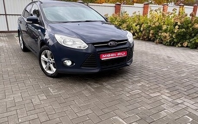 Ford Focus III, 2011 год, 620 000 рублей, 1 фотография