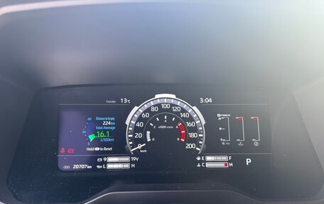 Toyota Tundra, 2023 год, 10 000 000 рублей, 7 фотография