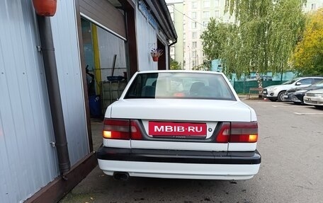 Volvo 850, 1997 год, 180 000 рублей, 3 фотография