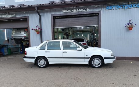Volvo 850, 1997 год, 180 000 рублей, 4 фотография