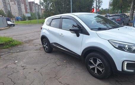 Renault Kaptur I рестайлинг, 2021 год, 1 250 000 рублей, 2 фотография