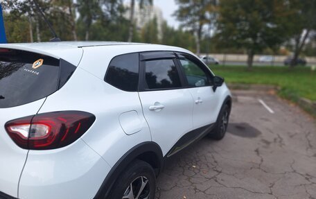 Renault Kaptur I рестайлинг, 2021 год, 1 250 000 рублей, 6 фотография