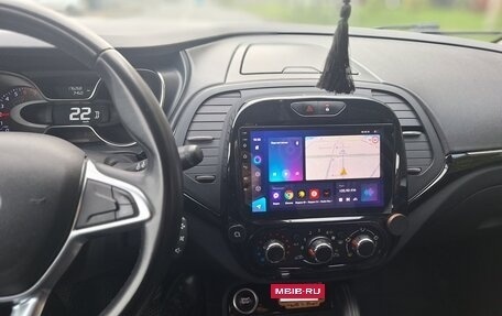 Renault Kaptur I рестайлинг, 2021 год, 1 250 000 рублей, 12 фотография