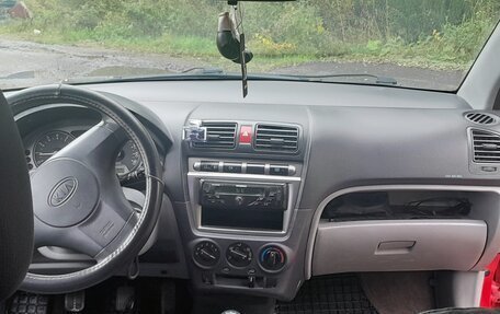 KIA Picanto I, 2007 год, 200 000 рублей, 6 фотография