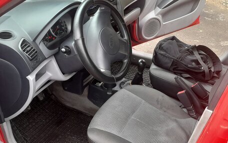 KIA Picanto I, 2007 год, 200 000 рублей, 3 фотография