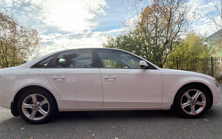 Audi A4, 2013 год, 1 400 000 рублей, 8 фотография