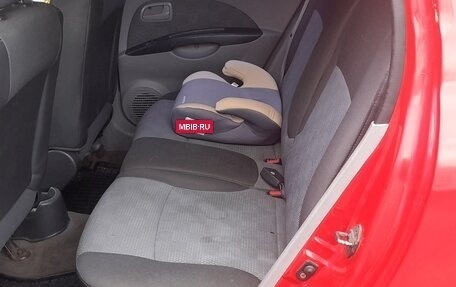 KIA Picanto I, 2007 год, 200 000 рублей, 8 фотография