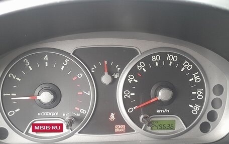 KIA Picanto I, 2007 год, 200 000 рублей, 7 фотография