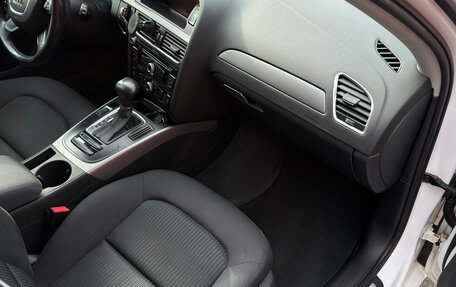 Audi A4, 2013 год, 1 400 000 рублей, 25 фотография