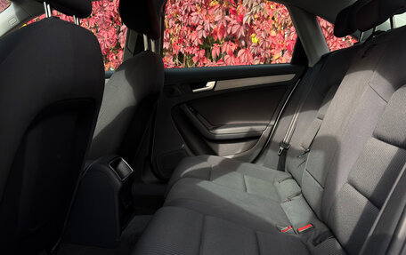Audi A4, 2013 год, 1 400 000 рублей, 27 фотография