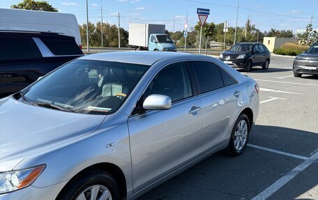 Toyota Camry, 2006 год, 1 900 000 рублей, 2 фотография
