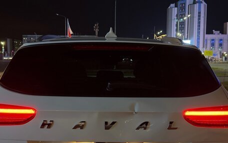 Haval Jolion, 2023 год, 2 250 000 рублей, 5 фотография