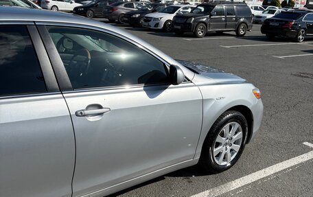 Toyota Camry, 2006 год, 1 900 000 рублей, 8 фотография
