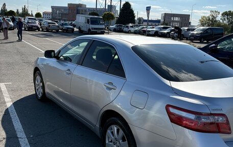 Toyota Camry, 2006 год, 1 900 000 рублей, 5 фотография
