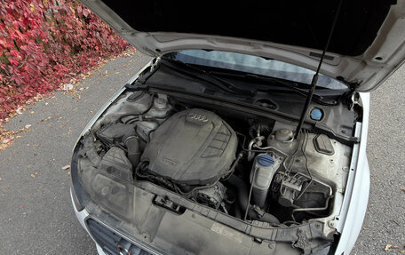 Audi A4, 2013 год, 1 400 000 рублей, 40 фотография