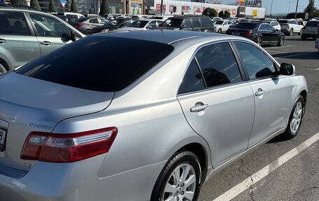 Toyota Camry, 2006 год, 1 900 000 рублей, 7 фотография