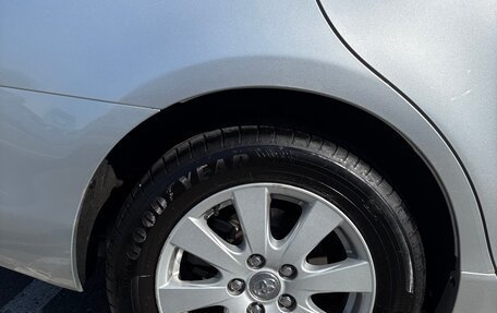 Toyota Camry, 2006 год, 1 900 000 рублей, 9 фотография