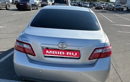 Toyota Camry, 2006 год, 1 900 000 рублей, 6 фотография