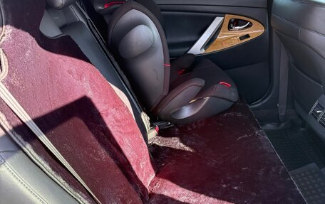 Toyota Camry, 2006 год, 1 900 000 рублей, 12 фотография