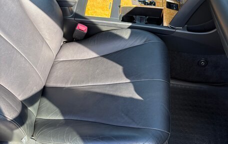 Toyota Camry, 2006 год, 1 900 000 рублей, 14 фотография