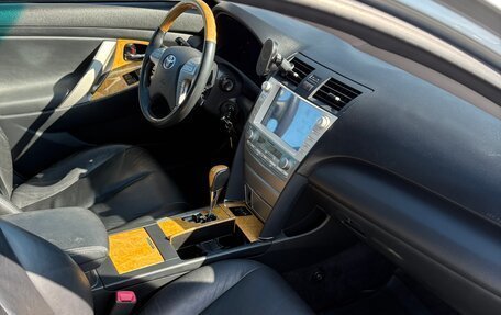 Toyota Camry, 2006 год, 1 900 000 рублей, 15 фотография