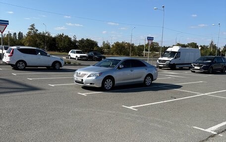 Toyota Camry, 2006 год, 1 900 000 рублей, 23 фотография