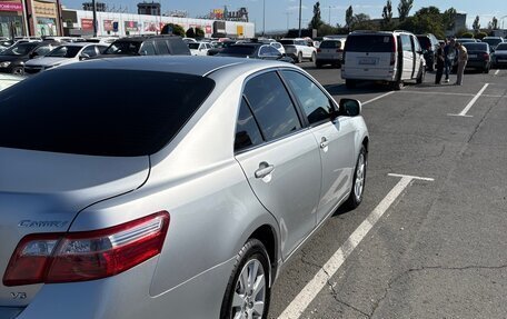 Toyota Camry, 2006 год, 1 900 000 рублей, 18 фотография