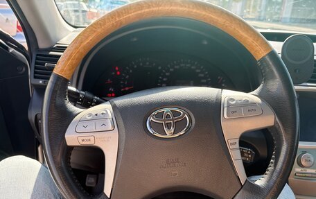 Toyota Camry, 2006 год, 1 900 000 рублей, 28 фотография