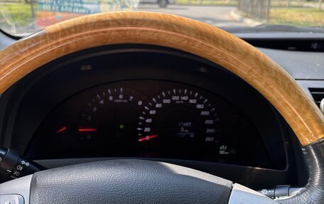 Toyota Camry, 2006 год, 1 900 000 рублей, 29 фотография