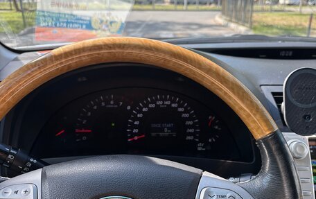 Toyota Camry, 2006 год, 1 900 000 рублей, 30 фотография