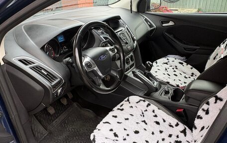 Ford Focus III, 2011 год, 620 000 рублей, 5 фотография