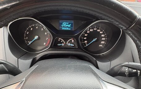 Ford Focus III, 2011 год, 620 000 рублей, 6 фотография