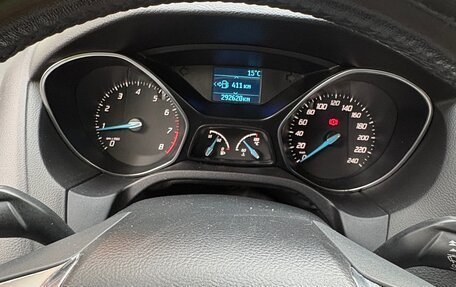 Ford Focus III, 2011 год, 620 000 рублей, 7 фотография
