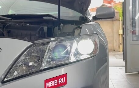 Toyota Camry, 2006 год, 1 900 000 рублей, 33 фотография