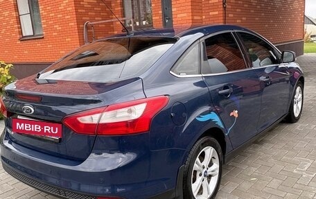 Ford Focus III, 2011 год, 620 000 рублей, 3 фотография