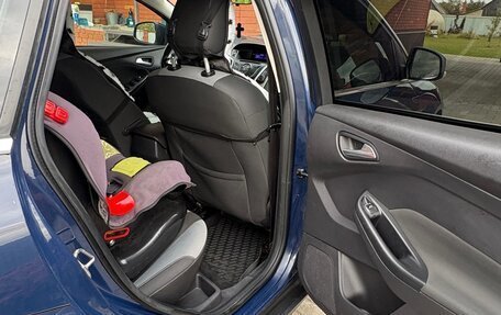 Ford Focus III, 2011 год, 620 000 рублей, 11 фотография