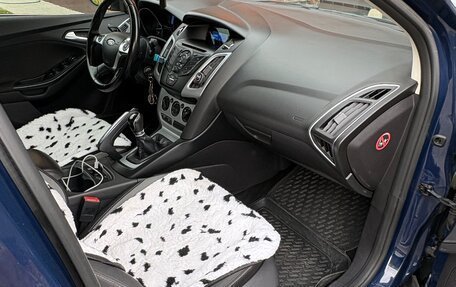 Ford Focus III, 2011 год, 620 000 рублей, 14 фотография