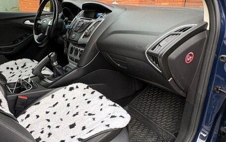 Ford Focus III, 2011 год, 620 000 рублей, 12 фотография