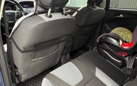 Ford Focus III, 2011 год, 620 000 рублей, 10 фотография
