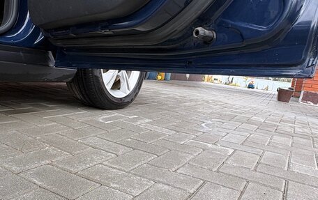 Ford Focus III, 2011 год, 620 000 рублей, 17 фотография